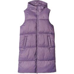 4F - Kamizelka damska na jesień ze sklepu: SPORT-SHOP.pl w kategorii: Kamizelki damskie - zdjęcie 6BAF450-D40-9631_188605