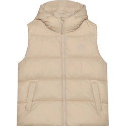 4F - Kamizelka damska jesienna ze sklepu: SPORT-SHOP.pl w kategorii: Kamizelki damskie - zdjęcie 6BAF450-D40-9631_188611