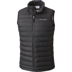 Columbia - Kamizelka męska ze sklepu: SPORT-SHOP.pl w kategorii: Kamizelki męskie - zdjęcie 6BAF450-D40-9631_188671