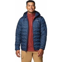 Kurtka męska Columbia ze sklepu: SPORT-SHOP.pl w kategorii: Kurtki męskie - zdjęcie 6BAF450-D40-9631_188674