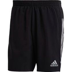 Spodenki męskie w sportowym stylu adidas ze sklepu: SPORT-SHOP.pl w kategorii: Spodenki męskie - zdjęcie 6BAF450-D40-9631_188813