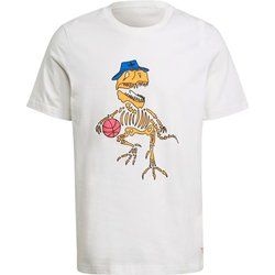 T-shirt męski sportowy adidas ze sklepu: SPORT-SHOP.pl w kategorii: T-shirty męskie - zdjęcie 6BAF450-D40-9631_188819