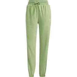 Spodnie damskie adidas ze sklepu: SPORT-SHOP.pl w kategorii: Spodnie damskie - zdjęcie 6BAF450-D40-9631_188832