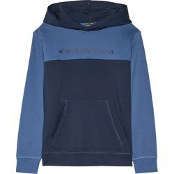 Bluza chłopięca na zimę 4F ze sklepu: SPORT-SHOP.pl w kategorii: Bluzy chłopięce - zdjęcie 6BAF450-D40-9631_188848