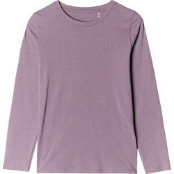 Bluzka dziewczęca na wiosnę 4F ze sklepu: SPORT-SHOP.pl w kategorii: Bluzki dziewczęce - zdjęcie 6BAF450-D40-9631_188912