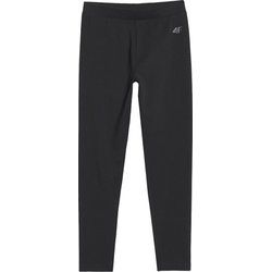 Spodnie dziewczęce na wiosnę 4F ze sklepu: SPORT-SHOP.pl w kategorii: Spodnie dziewczęce - zdjęcie 6BAF450-D40-9631_188916