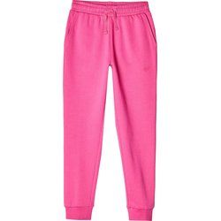 Spodnie dziewczęce na wiosnę 4F ze sklepu: SPORT-SHOP.pl w kategorii: Spodnie dziewczęce - zdjęcie 6BAF450-D40-9631_188921