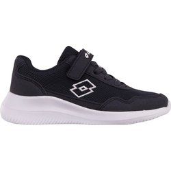 Buty sportowe dziecięce na wiosnę Lotto ze sklepu: SPORT-SHOP.pl w kategorii: Buty sportowe dziecięce - zdjęcie 6BAF450-D40-9631_188935