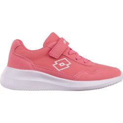Lotto - Buty sportowe dziecięce na wiosnę ze sklepu: SPORT-SHOP.pl w kategorii: Buty sportowe dziecięce - zdjęcie 6BAF450-D40-9631_188937