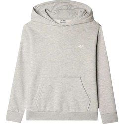 Bluza dziewczęca na zimę 4F ze sklepu: SPORT-SHOP.pl w kategorii: Bluzy dziewczęce - zdjęcie 6BAF450-D40-9631_188939