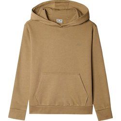 Bluza dziewczęca zimowa 4F ze sklepu: SPORT-SHOP.pl w kategorii: Bluzy dziewczęce - zdjęcie 6BAF450-D40-9631_188942