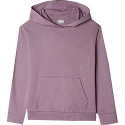 Bluza dziewczęca zimowa 4F ze sklepu: SPORT-SHOP.pl w kategorii: Bluzy dziewczęce - zdjęcie 6BAF450-D40-9631_188944