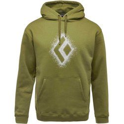 Bluza męska w stylu młodzieżowym Black Diamond ze sklepu: SPORT-SHOP.pl w kategorii: Bluzy męskie - zdjęcie 6BAF450-D40-9631_188962
