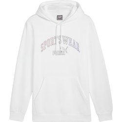 Bluza męska w sportowym stylu jesienna Puma ze sklepu: SPORT-SHOP.pl w kategorii: Bluzy męskie - zdjęcie 6BAF450-D40-9631_188977