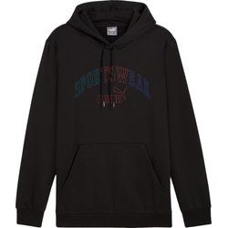 Bluza męska sportowa Puma ze sklepu: SPORT-SHOP.pl w kategorii: Bluzy męskie - zdjęcie 6BAF450-D40-9631_188979