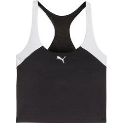 Puma - Bluzka damska sportowa ze sklepu: SPORT-SHOP.pl w kategorii: Bluzki damskie - zdjęcie 6BAF450-D40-9631_188984