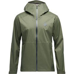 Kurtka męska jesienna Black Diamond ze sklepu: SPORT-SHOP.pl w kategorii: Kurtki męskie - zdjęcie 6BAF450-D40-9631_189060