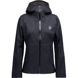 Kurtka damska na jesień Black Diamond ze sklepu: SPORT-SHOP.pl w kategorii: Kurtki damskie - zdjęcie 6BAF450-D40-9631_189084