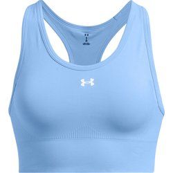 Under Armour - Biustonosz ze sklepu: SPORT-SHOP.pl w kategorii: Biustonosze - zdjęcie 6BAF450-D40-9631_189137