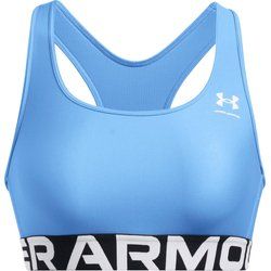 Biustonosz z napisem Under Armour ze sklepu: SPORT-SHOP.pl w kategorii: Biustonosze - zdjęcie 6BAF450-D40-9631_189151