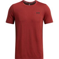 T-shirt męski w sportowym stylu Under Armour ze sklepu: SPORT-SHOP.pl w kategorii: T-shirty męskie - zdjęcie 6BAF450-D40-9631_189160