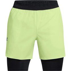 Spodenki męskie Under Armour ze sklepu: SPORT-SHOP.pl w kategorii: Spodenki męskie - zdjęcie 6BAF450-D40-9631_189195