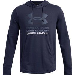 Bluza męska jesienna Under Armour ze sklepu: SPORT-SHOP.pl w kategorii: Bluzy męskie - zdjęcie 6BAF450-D40-9631_189199