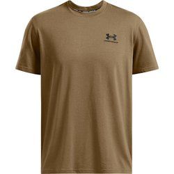 T-shirt męski Under Armour ze sklepu: SPORT-SHOP.pl w kategorii: T-shirty męskie - zdjęcie 6BAF450-D40-9631_189205