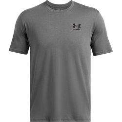 Under Armour - T-shirt męski na wiosnę letni ze sklepu: SPORT-SHOP.pl w kategorii: T-shirty męskie - zdjęcie 6BAF450-D40-9631_189206