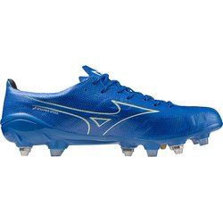 Buty sportowe męskie na wiosnę Mizuno ze sklepu: SPORT-SHOP.pl w kategorii: Buty sportowe męskie - zdjęcie 6BAF450-D40-9631_189212