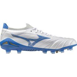 Buty sportowe męskie wiosenne Mizuno ze sklepu: SPORT-SHOP.pl w kategorii: Buty sportowe męskie - zdjęcie 6BAF450-D40-9631_189214