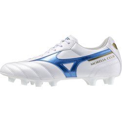 Buty sportowe męskie na wiosnę Mizuno ze sklepu: SPORT-SHOP.pl w kategorii: Buty sportowe męskie - zdjęcie 6BAF450-D40-9631_189216