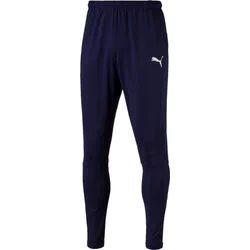 Puma - Spodnie męskie jesienne ze sklepu: SPORT-SHOP.pl w kategorii: Spodnie męskie - zdjęcie 6BAF450-D40-9631_189233
