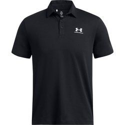 T-shirt męski casual Under Armour ze sklepu: SPORT-SHOP.pl w kategorii: T-shirty męskie - zdjęcie 6BAF450-D40-9631_189268