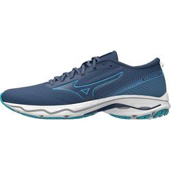 Buty sportowe męskie na wiosnę Mizuno ze sklepu: SPORT-SHOP.pl w kategorii: Buty sportowe męskie - zdjęcie 6BAF450-D40-9631_189269