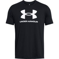 T-shirt męski sportowy Under Armour ze sklepu: SPORT-SHOP.pl w kategorii: T-shirty męskie - zdjęcie 6BAF450-D40-9631_189281