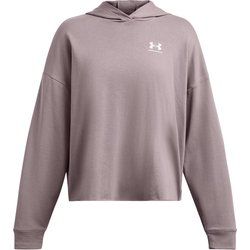 Bluza damska na jesień Under Armour ze sklepu: SPORT-SHOP.pl w kategorii: Bluzy damskie - zdjęcie 6BAF450-D40-9631_189284