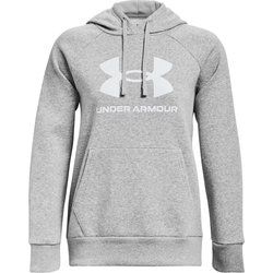 Under Armour - Bluza damska sportowa ze sklepu: SPORT-SHOP.pl w kategorii: Bluzy damskie - zdjęcie 6BAF450-D40-9631_189297