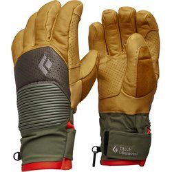 Rękawiczki Black Diamond ze sklepu: SPORT-SHOP.pl w kategorii: Rękawiczki męskie - zdjęcie 6BAF450-D40-9631_189349