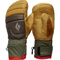 Rękawiczki Black Diamond ze sklepu: SPORT-SHOP.pl w kategorii: Rękawiczki męskie - zdjęcie 6BAF450-D40-9631_189369
