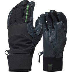 Black Diamond - Rękawiczki ze sklepu: SPORT-SHOP.pl w kategorii: Rękawiczki męskie - zdjęcie 6BAF450-D40-9631_189409