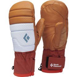 Black Diamond - Rękawiczki ze sklepu: SPORT-SHOP.pl w kategorii: Rękawiczki męskie - zdjęcie 6BAF450-D40-9631_189456