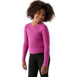 4F - Bluzka dziewczęca na wiosnę ze sklepu: SPORT-SHOP.pl w kategorii: Bluzki dziewczęce - zdjęcie 6BAF450-D40-9631_189462