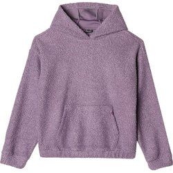 Bluza dziewczęca na zimę 4F ze sklepu: SPORT-SHOP.pl w kategorii: Bluzy dziewczęce - zdjęcie 6BAF450-D40-9631_189475