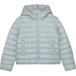 4F - Kurtka dziewczęca na zimę ze sklepu: SPORT-SHOP.pl w kategorii: Kurtki dziewczęce - zdjęcie 6BAF450-D40-9631_189496
