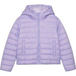 Kurtka dziewczęca na zimę 4F ze sklepu: SPORT-SHOP.pl w kategorii: Kurtki dziewczęce - zdjęcie 6BAF450-D40-9631_189497