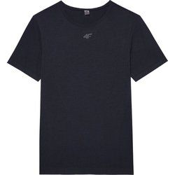T-shirt męski sportowy casual 4F ze sklepu: SPORT-SHOP.pl w kategorii: T-shirty męskie - zdjęcie 6BAF450-D40-9631_189555