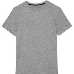T-shirt męski casualowy 4F ze sklepu: SPORT-SHOP.pl w kategorii: T-shirty męskie - zdjęcie 6BAF450-D40-9631_189564