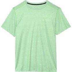 T-shirt męski na wiosnę sportowy 4F ze sklepu: SPORT-SHOP.pl w kategorii: T-shirty męskie - zdjęcie 6BAF450-D40-9631_189569