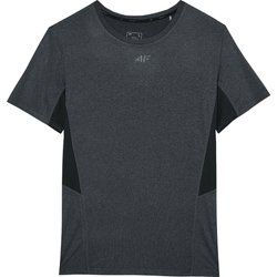 4F - T-shirt męski ze sklepu: SPORT-SHOP.pl w kategorii: T-shirty męskie - zdjęcie 6BAF450-D40-9631_189591